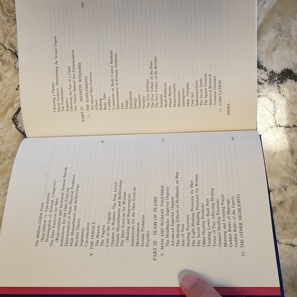 The Tao of Sexology: The Book of Infinite Wisdom by Dr. Stephen T. Chang - Picture 7 of 11